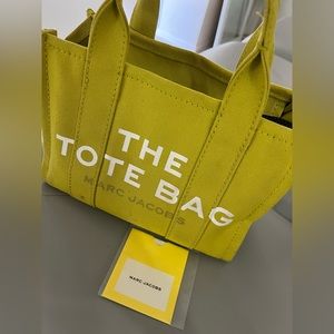 Medium The ToTe Bag